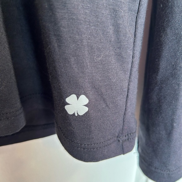 Lucky Brand New Without Tags Black Long Sleeve Womens Tee XL - Picture 4 of 7